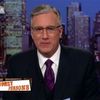Keith Olbermann Is Back, Weighs In On "Very Well-Educated" Metro-North Rider